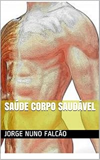Livro Saúde Corpo Saudável