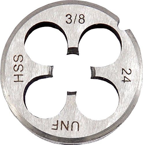 PROJAHN 98406 circular die UNF HSS-G no. 6