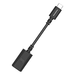 AudioQuest DRAGONFLYCOBG USB Digital-to-Analog