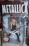 METALLICA HARVESTERS OF SORROW JAMES HETFIELD by Metallica