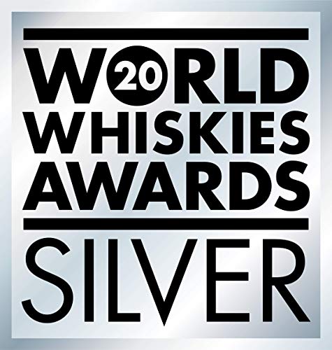 Hinch Distillery Double Wood 5yo 43Prozent vol Irish Whiskey Blend Blended Whisky (1 x 0.7 l) – Bild 8