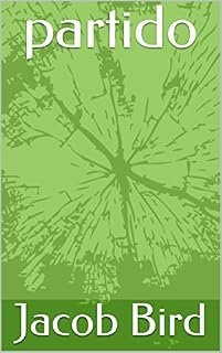 Livro partido