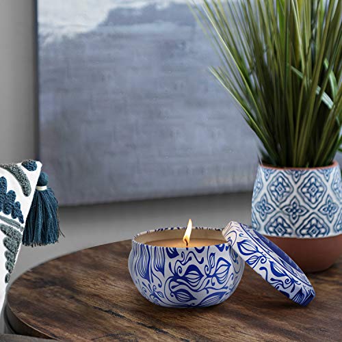 3 JOLIE+MUSE+Citronella+Natural+Scented