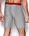 Under Armour UA Original Series 9” Boxerjock® XL True Gray Heather
