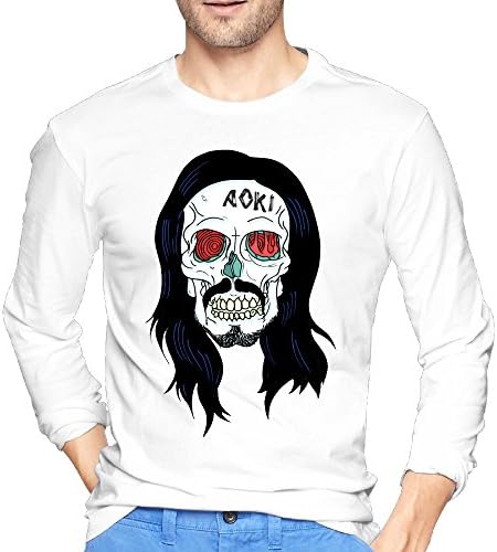 Man Vintage Steve Aoki Dim Mak Tshirts