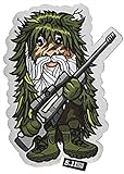 5.11 Tactical Sniper Gnome Patch, Multi