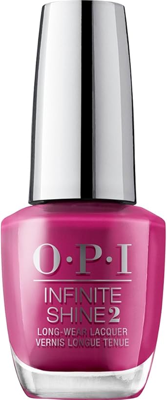 Amazon Co Jp Opi オーピーアイ ネイル マニキュア 速乾 セルフネイル ジェル風 紫 Isl63 ドント プロヴォーク ザ プラム ネイルカラー サロンネイル 塗りやすい マニュキュア パープル 15ml ラグジュアリービューティー