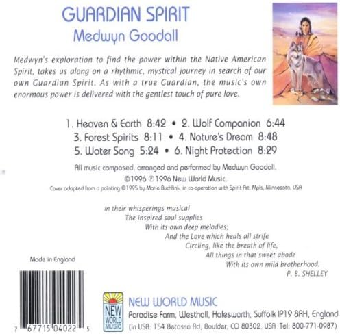 Guardian Spirit - Image 3