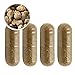 VEGEPOWER Organic Maca Root Capsules,Black,Red,Yellow Maca Root Poweder Vegan Approved 100% Pure Non-GMO Organic Anti-Fatigue&Sport Pills Vitamin B12 for Sex Health&Stress Made in USA