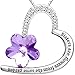 ALOV Jewelry Sterling Silver 