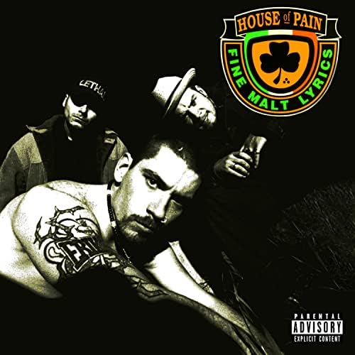 House of Pain - House of Pain (Fine Malt Lyrics) [30 Years