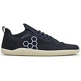 Vivobarefoot Women's Primus Lite Knit, Midnight, EU 37/US 6