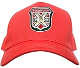 CADDYSHACK Noonan Bushwood Country Club Retro Snapback Golf Hat