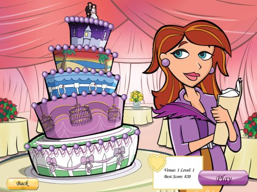 Brighter Minds Wedding Dash - PC/Mac - Thumbnail 4