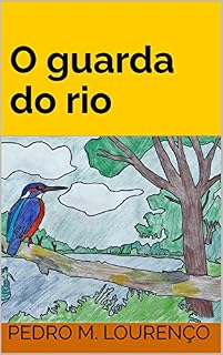 Livro O guarda do rio