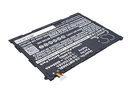 FITHOOD Replacement Battery for Samsung SM-T550