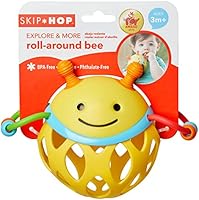 skip hop roll around bee