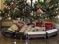 Lionel The Polar Express Ready-to-Play