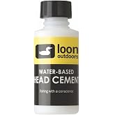Loon Outdoors Water Based Head Cement