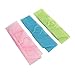 TuuTyss,Multipurpose Clothespin Bag with Hanger,Hanging Storage Mesh Bag for Home Over the Door Pack of 3