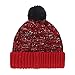 NCAA Women's OTS Brilyn Cuff Knit Cap with Pom