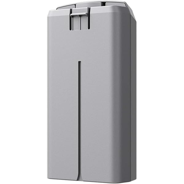 Sac De Transport Rigide Pour Drone DJI Mavic Air 2 – Protection Optimale, Facile à Transporter ! - 7