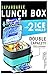 Arctic Zone AZClunchbox Lunch Box, one, Blue
