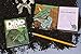 The Unemployed Philosophers Guild Dino Notes - Dinosaur Sticky Notes Booklet