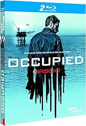 Occupied - Saison 1 - Blu-Ray