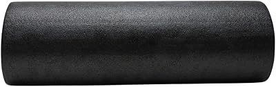 Fashion Thirsty Northern Extra Long Foam Roller 45cm High-Density EVA