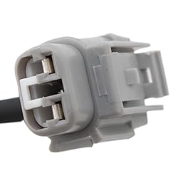 TRQ Front Right ABS Wheel Speed Sensor Passenger