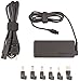 Universal 65 Watt Laptop Charger from AmazonBasics