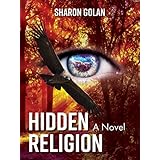Hidden Religion – A Mystical Novel