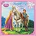 Rapunzel and the Golden Rule/Jasmine and the Two Tigers (Disney Princess) (Pictureback(R))