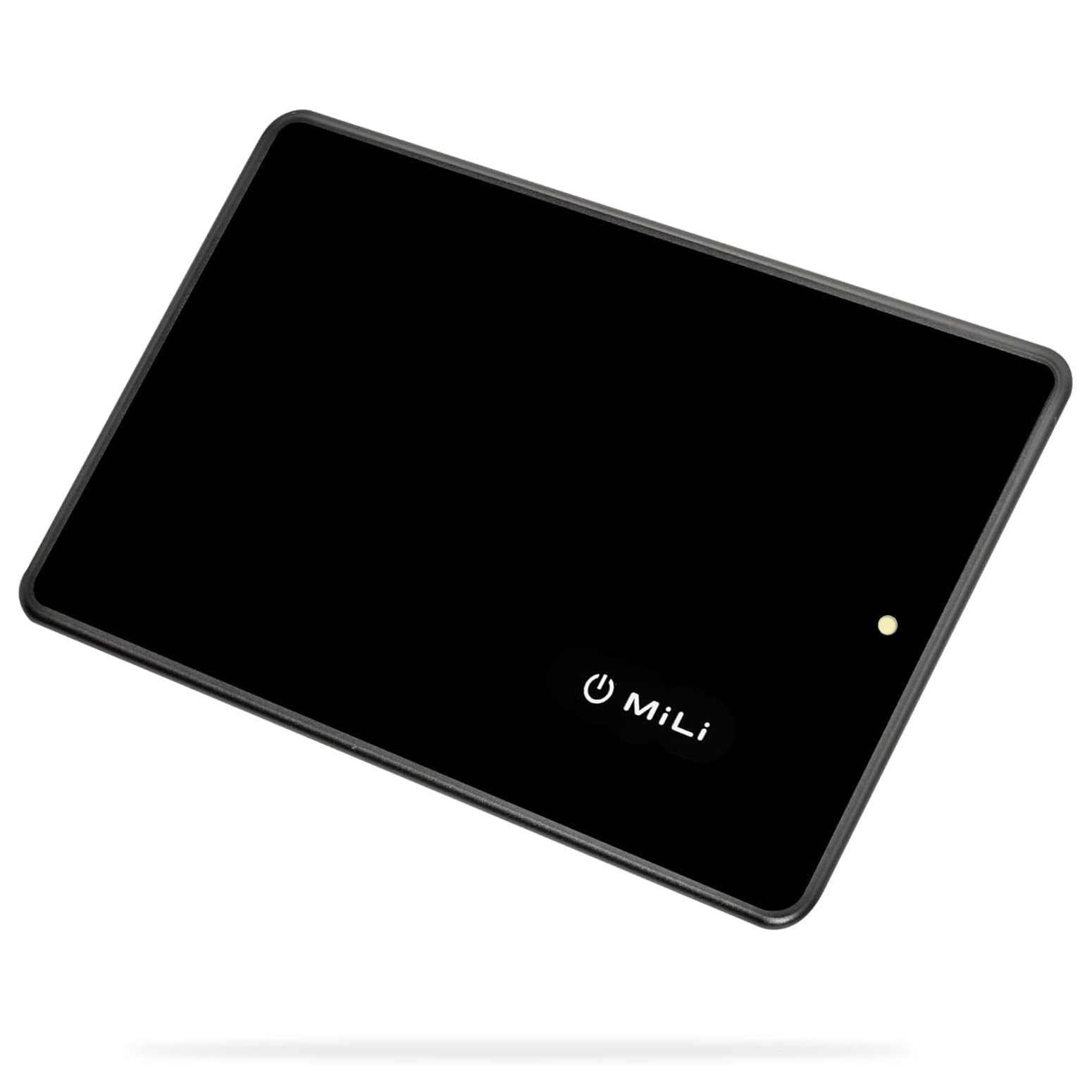 Maplin MiLi MiCard Credit Card-Sized Item Locator Apple "Find My" Compatible