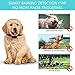 KATUR Citronella Bark Collar, [2019 Newest] Rechargeable Waterproof Dog Bark Spray Collar Training Collar Adjustable Sensitivity and Volume of Spray for Small Medium and Large Dogthumb 2