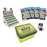 Party Animal Teenymates MLB Series 2 Collector Tin