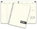 Essential 8.5x11 Monthly & Weekly 2018-2019 Academic Year Planner - July 2018 Through July 2019 - Professional, Simple, Easy-to-Use Design. Frosted Vinyl Covers for Extra Protection.