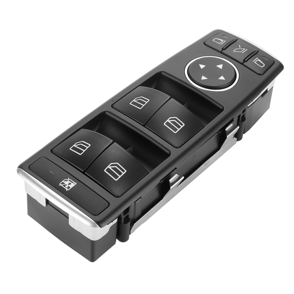 Master Power Window Switch Mercedes-Benz Vito W447 2015-2019