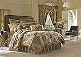 Bradshaw King Comforter Set