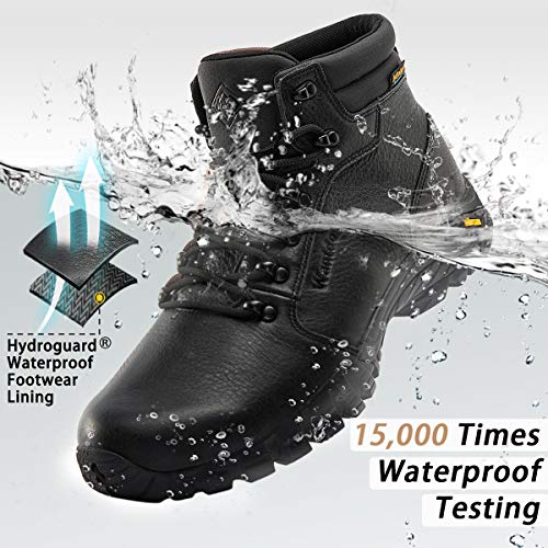 wantdo hiking shoes