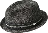 Bailey of Hollywood Men Vito Braided Trilby