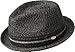 Bailey of Hollywood Men Vito Braided Trilby