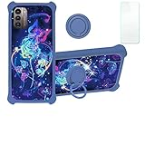 Case for Nokia G21 EinfachFon Kids Case Compatible