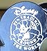 Disney Parks Stitch In Aloha Shirt w/ Coconut Drink Trading Pin, Red, 3