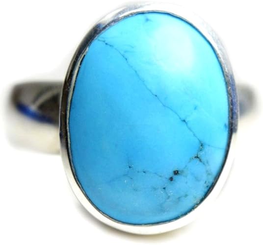 55carat Natural Line Turquoise Silver Ring For Men 9 Carat Oval Astrological Size 5 6 7 8 9 10 11 12 13 Amazon Com 55carat Natural Line Turquoise Silver Ring For Men 9 Carat Oval Astrological Size 5 6 7 8 9 10 11 12 13 Amazon Com