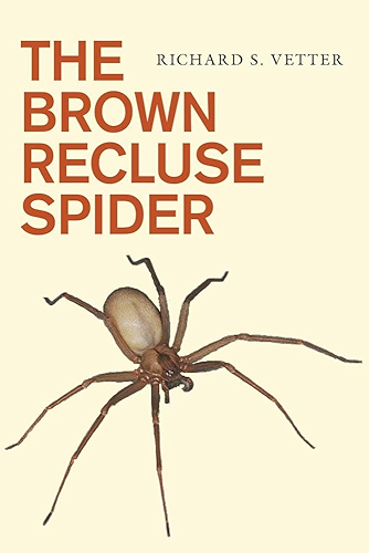 Download The Brown Recluse Spider (English Edition) PDF