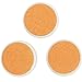 Buzz B Replacement Pads - Orange