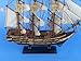 Hampton Nautical USS Constitution Tall Ship, 15