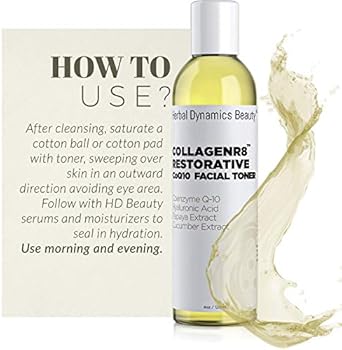 herbal dynamics coq10 toner